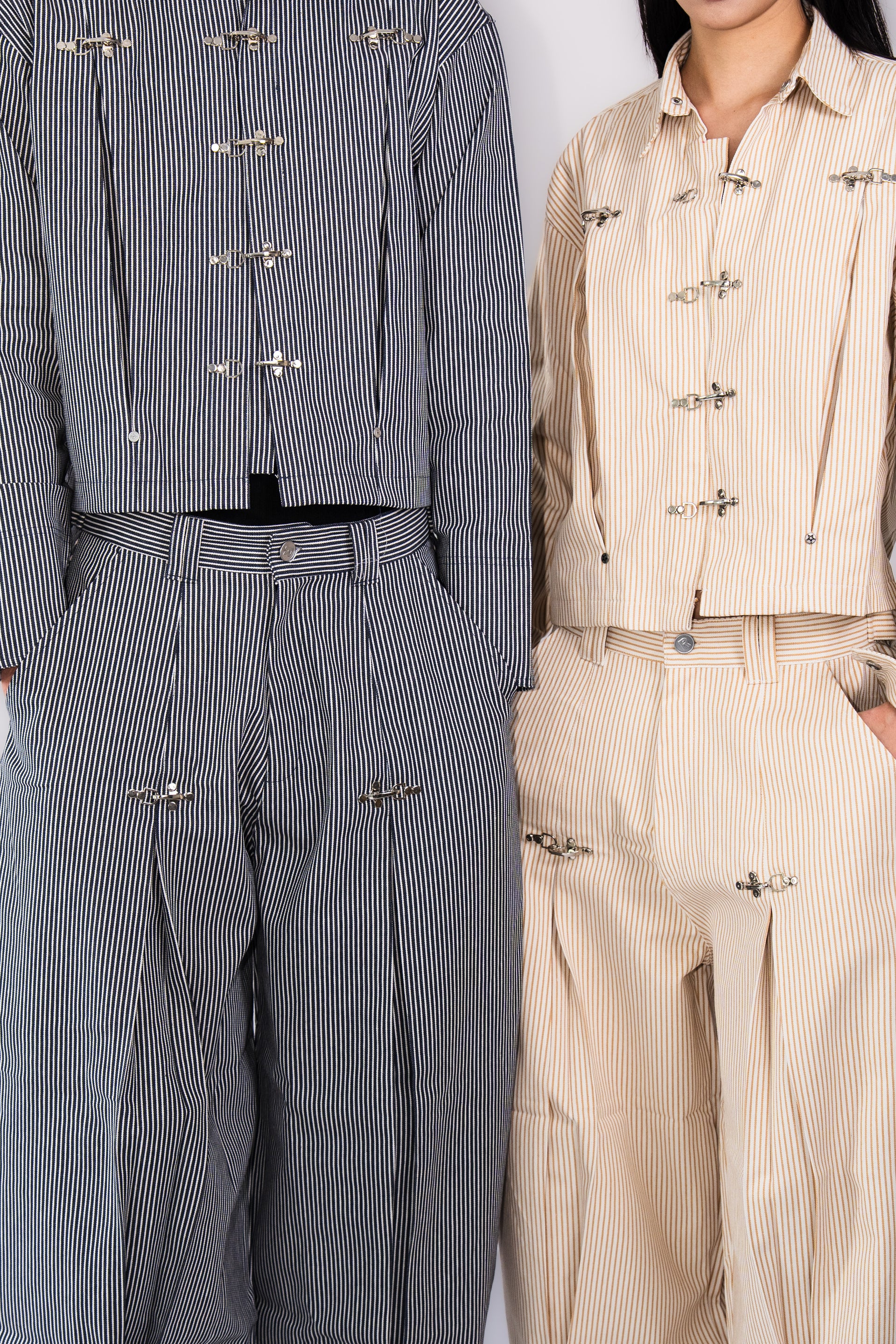 CELESTIAL LUNAR GATE Pant