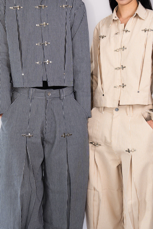 CELESTIAL LUNAR GATE Jacket