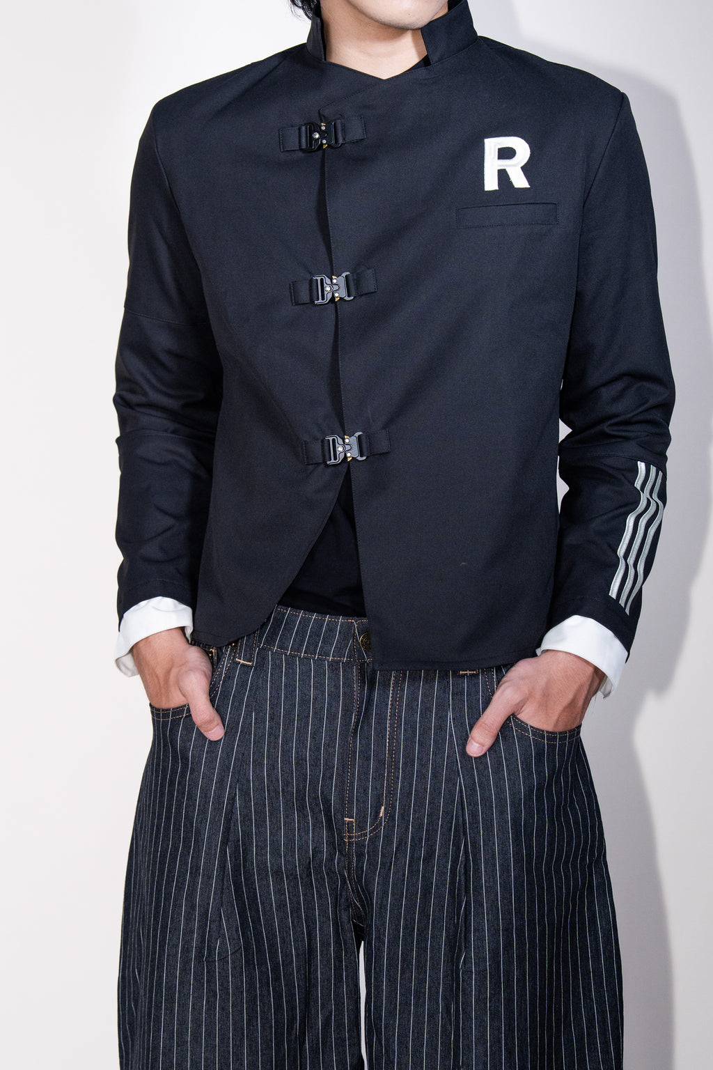 SHINKA GAKURAN Blazer