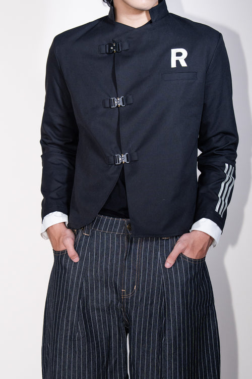SHINKA GAKURAN Blazer