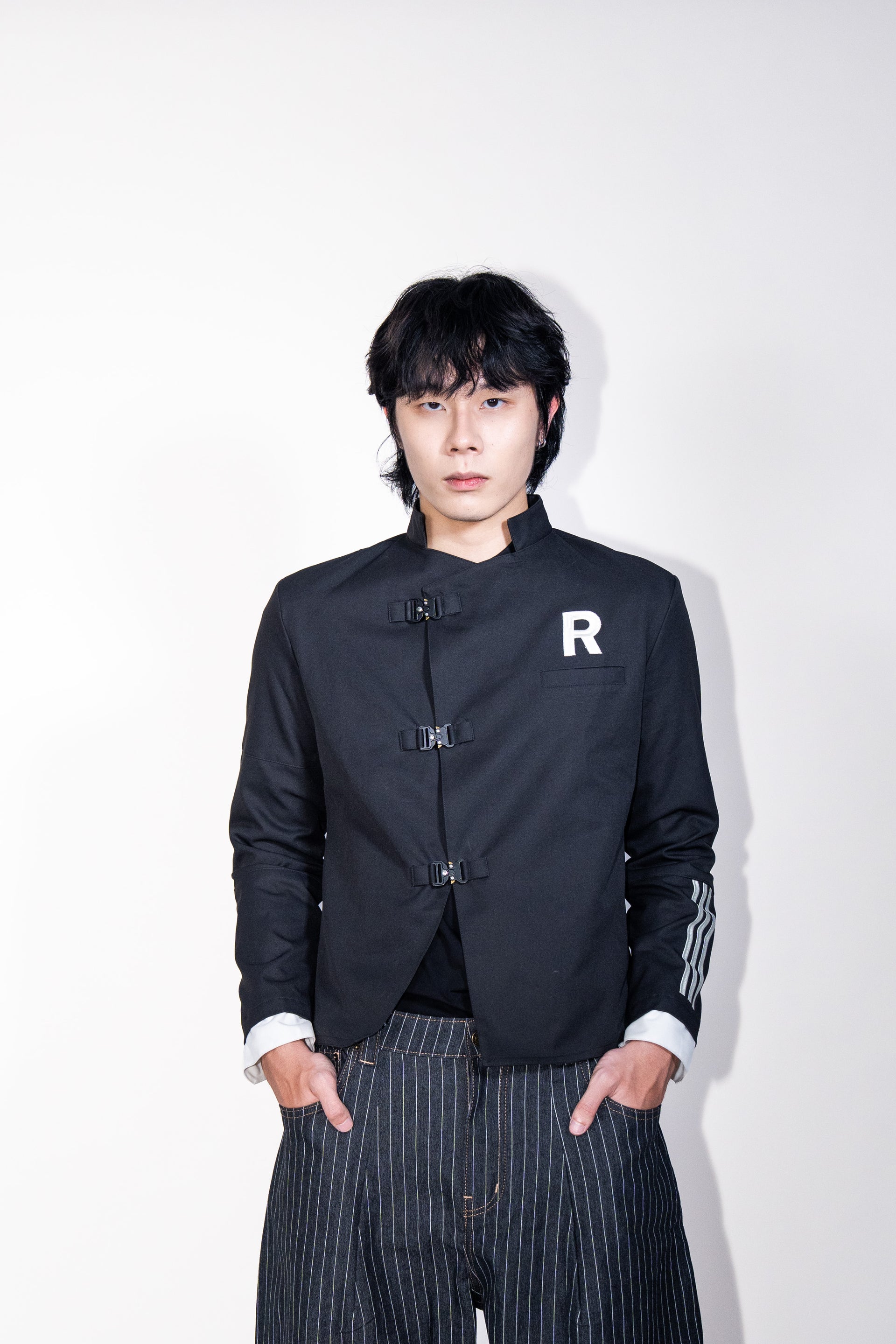 SHINKA GAKURAN Blazer