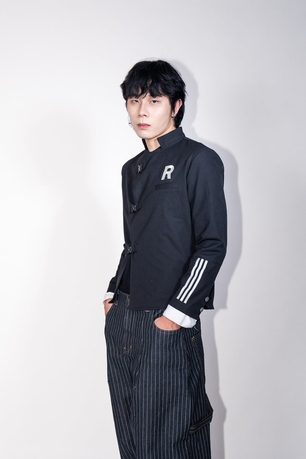 SHINKA GAKURAN Blazer