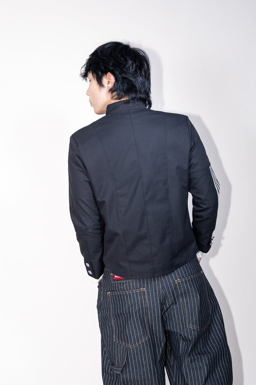 SHINKA GAKURAN Blazer