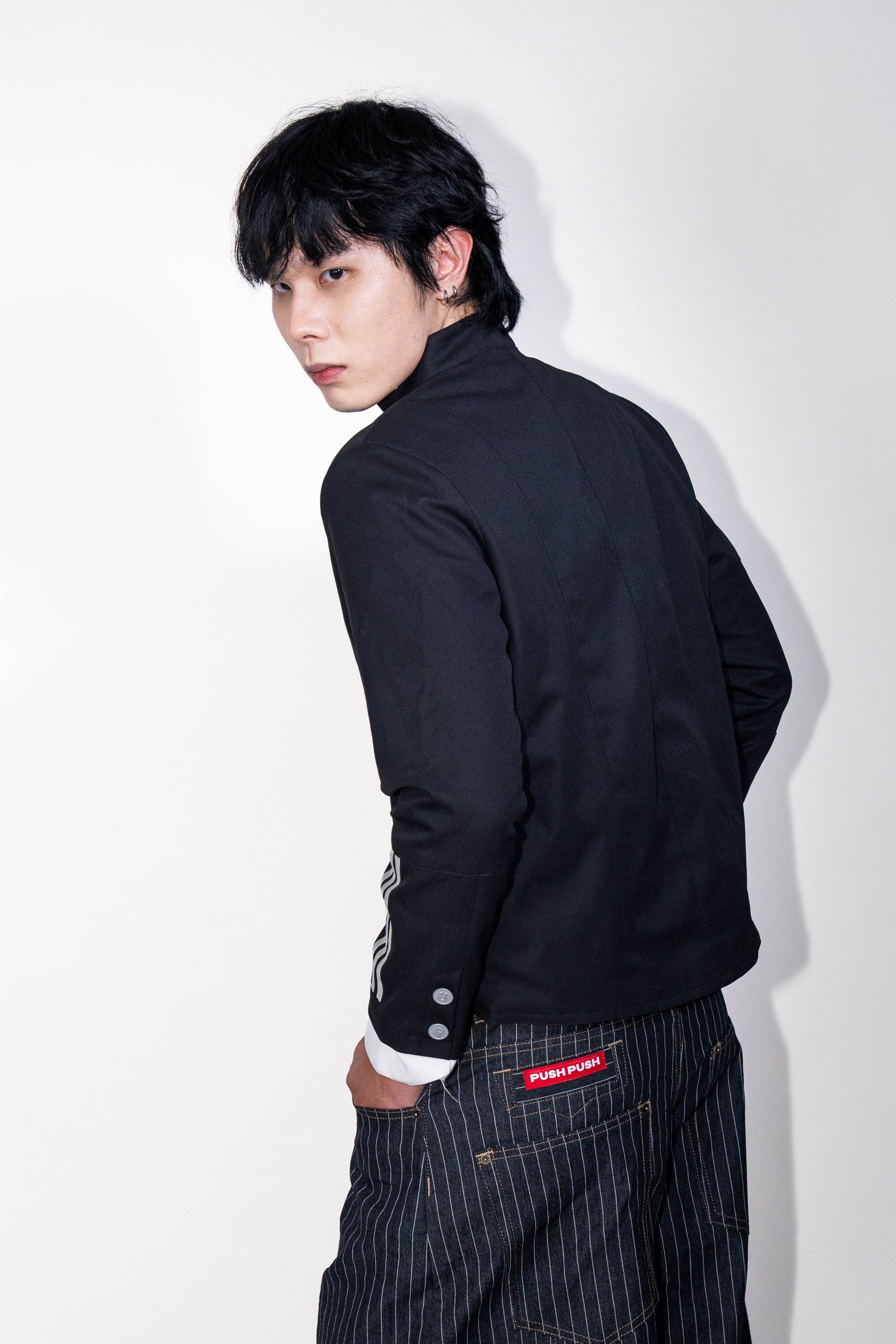Striped Pants v2