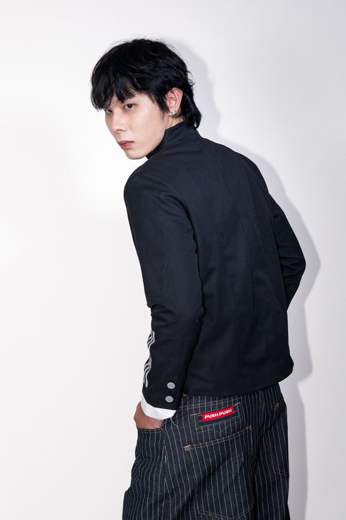 Striped Pants v2