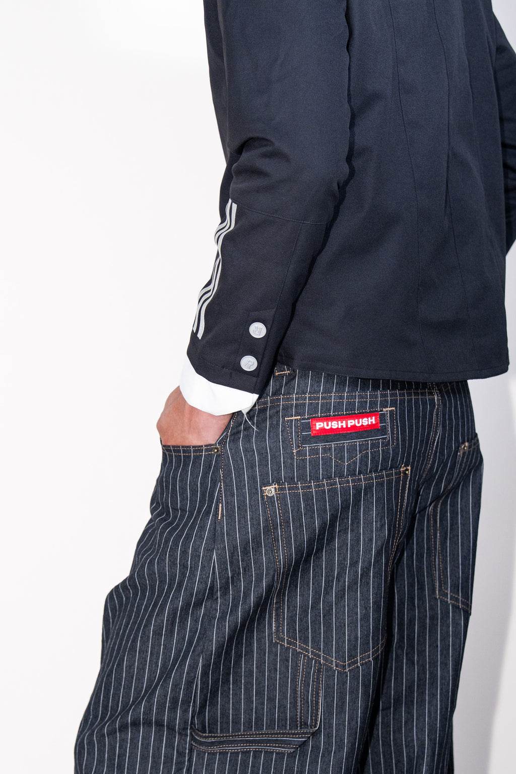 Striped Pants v2