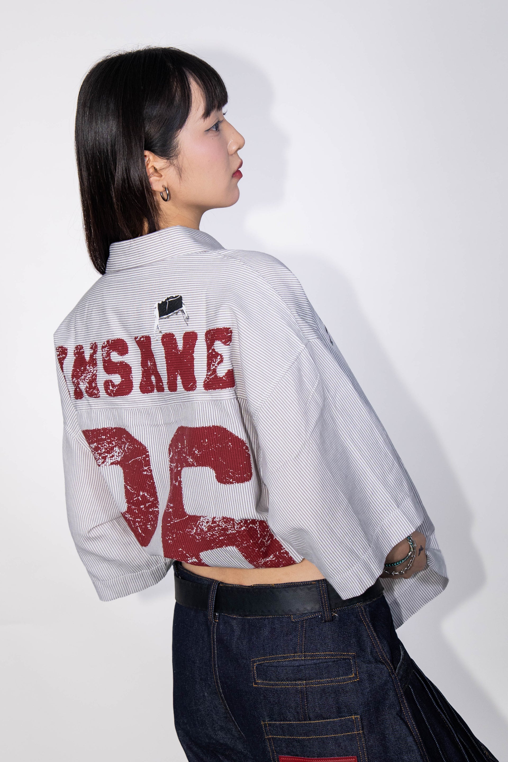 Ripped 26 Shirt