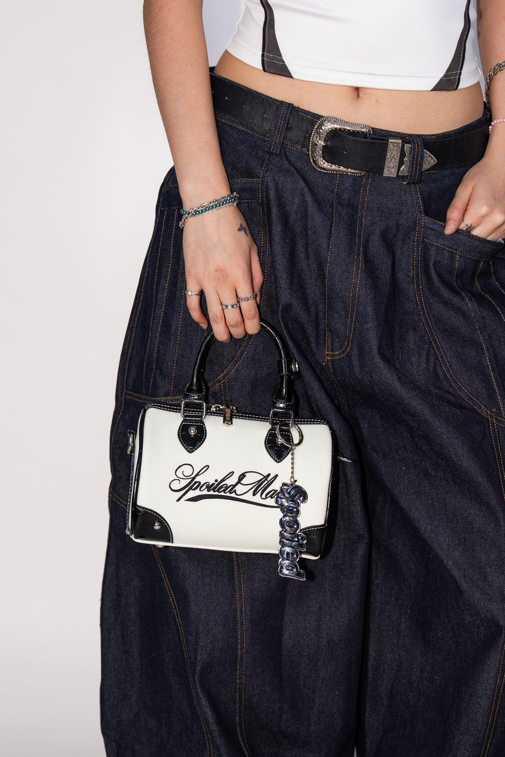 MINI SPORTY BAG