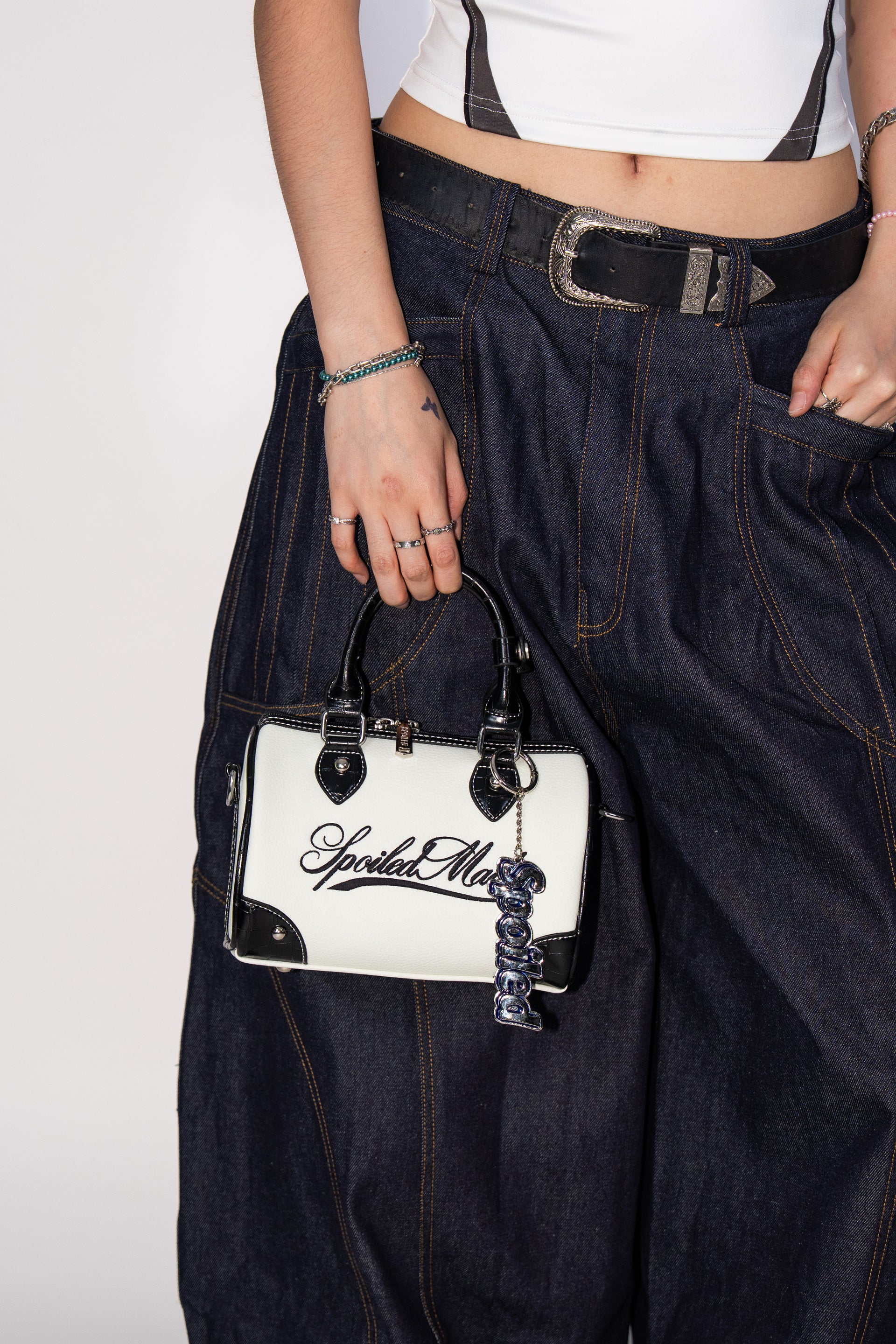 MINI SPORTY BAG