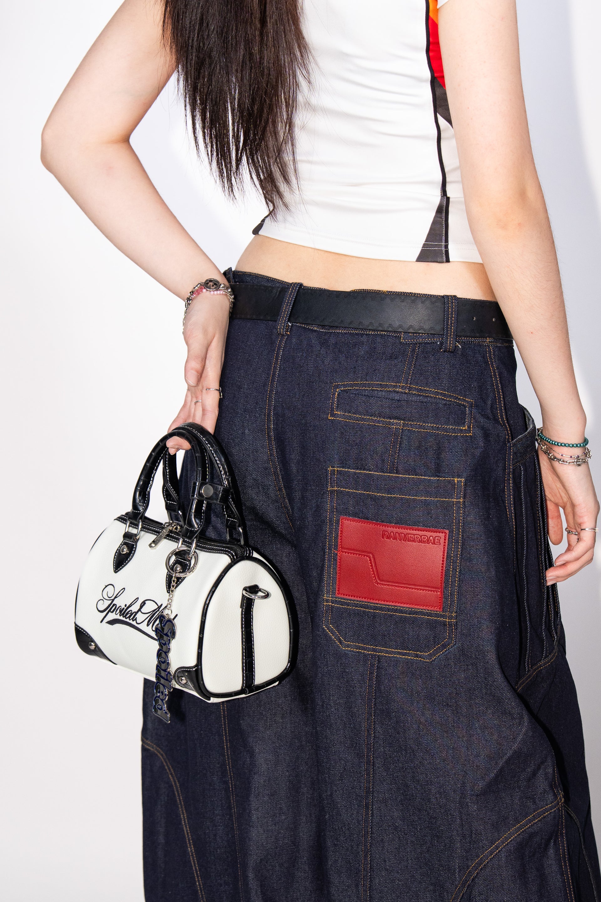 MINI SPORTY BAG