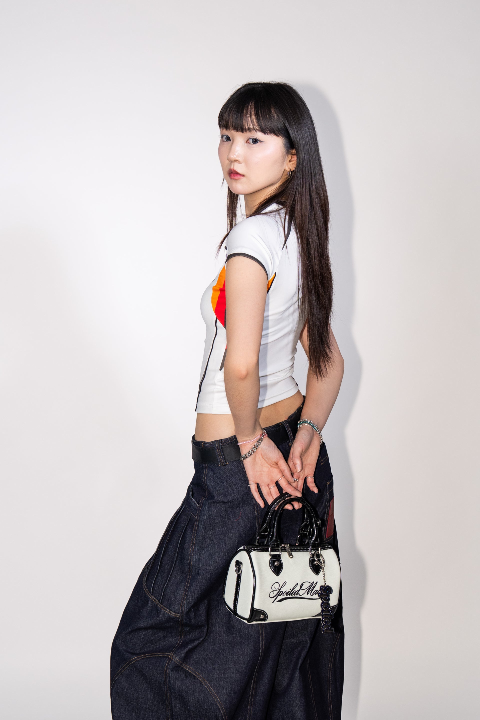 MINI SPORTY BAG